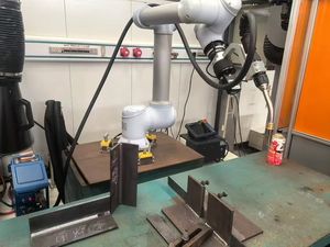 協働ロボット ハンドリング 協働ロボットアーム 協働ロボット コラボレーティブロボット パレタイジングマニピュレータ - Product Image 5