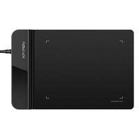 Xp-pen — tablette graphique Star G430S, pour dessin et écriture sur ordinateur, nouveauté