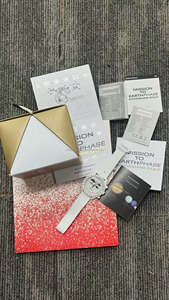 Reloj de Cuarzo Luminoso de Lujo para Hombre, Precio de Fábrica, Caja Adecuada para Omegas, Logotipo Personalizado Informal, Venta al por Mayor para Relojes OMG <span class=keywords><strong>Moon</strong></span> - Product Image 3