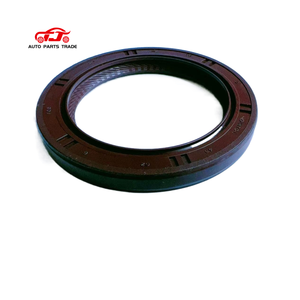 21443-35510ขนาด91*111*9 HTC เพลาข้อเหวี่ยง MD-101915ซีลน้ำมันด้านหลัง/md101915/md120699 /musashi bh3208e0สำหรับมิตซูบิชิ - Product Image 2