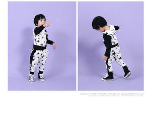 Venta al por Mayor con Envío Gratuito, Liquidación de Ropa para Niños de Tailandia en Stock - Product Image 3