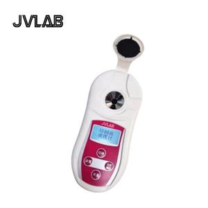 Medidor <span class=keywords><strong>Refractometer</strong></span> Handheld Digital para Emulsão Lubrificante Aditivo Corte Medição Fluido 0-70% Faixa - Product Image 4