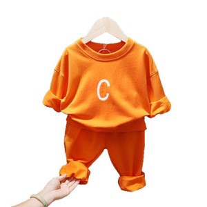 Girls Sweaters Autumn Winter Warm Full Sleeve With Label Basic Packaging Guangdong Origin - Product Image 3