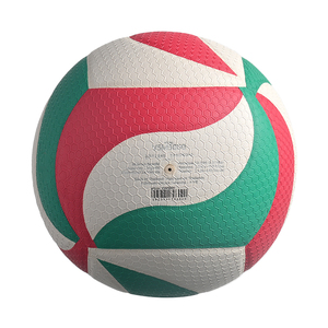 Pallone da <span class=keywords><strong>Pallavolo</strong></span> in PU di Alta Qualità, Misura <span class=keywords><strong>5</strong></span>, Resistente, per Allenamento Adulti, Vendita all'Ingrosso, Prezzo Basso, Vendita Diretta dalla Fabbrica - Product Image 5