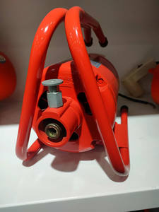 Juqiang <span class=keywords><strong>2</strong></span>.2KW редуктор вибратор для уплотнения Бетона вибростол моторный вибратор Мотор цена - Product Image 4