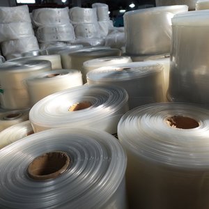 Ống Polyurethane đường kính lớn ống nước PU Ống - Product Image 2