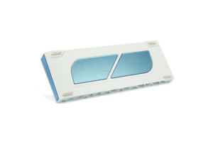 Kit de clavier de jeu ergonomique DIY 75% pour le trading et l'e-sport, clavier mécanique, claviers mécaniques - Product Image 3