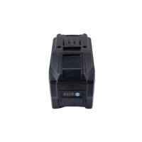 Batterie de remplacement Li-ion BL4080 40V - Compatible avec BL4020/BL4025/BL4050//BL4060/BL4080 Cellule 21700