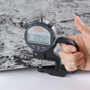 <span class=keywords><strong>Papel</strong></span> Tapiz de <span class=keywords><strong>Vinilo</strong></span> PVC de Lujo en Rollo, de 2mm-8mm de Grosor, Moderno, con Diseño de Granito y Mármol, Adhesivo, Impermeable, <span class=keywords><strong>para</strong></span> Pisos Interiores, Hoteles y Cocinas - Product Image 4