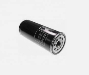 กรองน้ำมันเครื่อง MAHLE OC 281 แบบหมุนได้ ขายส่ง เหมาะสำหรับอะไหล่ทดแทนสำหรับรุ่น A6 Quattro ปี 2000-2004 - Product Image 2