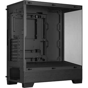 Venta al por Mayor de Caja de Juego ATX Mid Tower A31 TG Negra, de Aleación de Acero, con Doble Cristal Templado, Sin Marco, Conectores Ocultos BTF, Compatible con 360 AIO - Product Image 5