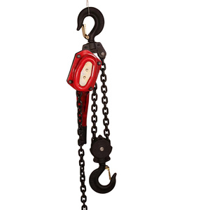 Nhà Máy Bán buôn ròng rọc chuỗi khối chuỗi khối của nhãn hiệu khối Palăng xích - Product Image 3