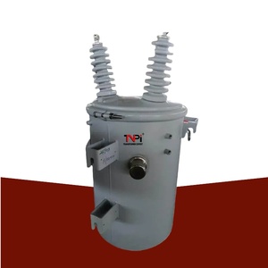 13.8kV/240V 単相 タイプ1 デッドフロント ONAN Dyn11 パッドマウント変圧器 5KVA 10KVA 1500 <span class=keywords><strong>KVA</strong></span> - Product Image 1