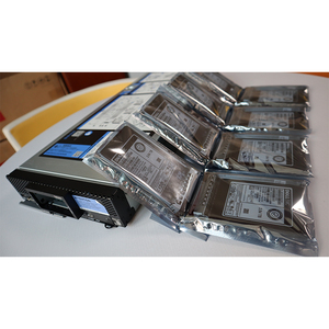 Ottimo Prezzo all'Ingrosso DELL 1.2TB 10K PRM SAS 12Gbps <span class=keywords><strong>2</strong></span>.5 HDD per Server Dell - Product Image 5