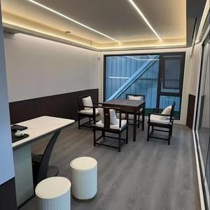 格安既製品3ベッドルームプレハブ住宅、拡張可能なコンテナハウス（居住用） - Product Image 5