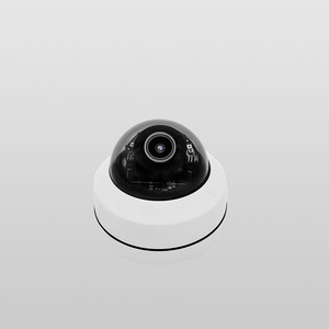 HD-AHD PTZ 2MP (TVI/CVI/CVBS) Camera An Ninh CCTV Dome Tốc Độ Nhỏ IR Ngoài Trời - Product Image 1