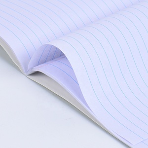 Hot Ghana trường A5 máy tính xách tay in tập thể dục cuốn sách cho các trường học yên khâu giấy bìa - Product Image 6