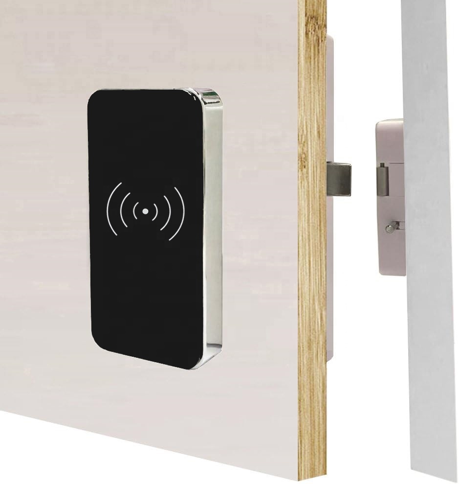 Плавательный бассейн Rfid карта мебельный замок с бесплатным браслетом карты ТРЕНАЖЕРНЫЙ зал спа стальная деревянная система блокировки шкафчика для наполнения шкафа