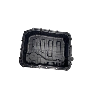 Piezas de Automóviles de Alto Rendimiento y Calidad, 45280-3B811, Cubierta de Válvula para <span class=keywords><strong>Hyundai</strong></span>, Kia Getz, Tucson, Ix35, Sonata, Cerato, Elantra - Product Image 1
