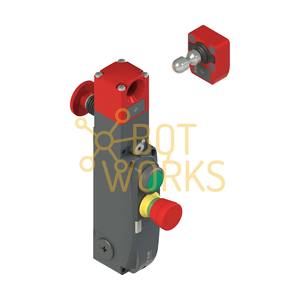 Pizzato NG2D7D411OF31 - Neuf - Product Image 1