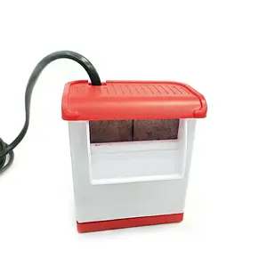 Filtre à faible niveau d'eau JENECA XP-01 XP-01A, aquarium en plastique pour poissons et accessoires, durable, aquarium en plastique de <span class=keywords><strong>20</strong></span> gallons - Product Image 4