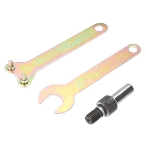 Bohr-, Schneid-, Polier- und Schleifwerkzeug 13mm Winkelschleifer-Ständer Winkelschleifer-Halterung für Elektrowerkzeuge - Product Image 2
