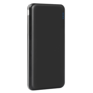 เครื่องชาร์จแบบพกพา USB คู่ความจุขนาดใหญ่10000mAh แบตเตอรี่ขนาดเล็กเพรียวบาง<span class=keywords><strong>สินค้า</strong></span><span class=keywords><strong>เทคโนโลยี</strong></span>ใหม่2025โลโก้ OEM ของขวัญที่กำหนดเอง - Product Image 3