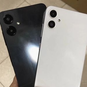 ขายส่งสมาร์ทโฟนรุ่นใหม่ A05 ระบบแอนดรอยด์ ซีพียูแบบ Octa Core หน้าจอ LCD 6.7 นิ้ว กล้อง 50 ล้านพิกเซล แบตเตอรี่ 5000 มิลลิแอมป์ รองรับภาษาฝรั่งเศสและภาษาเยอรมัน - Product Image 2