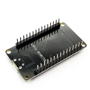 Placa de Desarrollo ESP32, Módulo WIFI <span class=keywords><strong>NodeMCU</strong></span> ESP32, ESP32-C3, ESP32-Wroom-<span class=keywords><strong>32</strong></span>, ESP32-Devkitc-32e, ESP32-Cam, Módulo ESP32 - Product Image 4