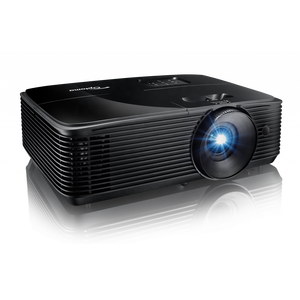 Projecteurs Optoma <span class=keywords><strong>X343</strong></span> DLP intelligents numériques pour entreprise, home cinéma, HD, 1024*768, 3600 lumens, lampe Proyector 3D - Product Image 4