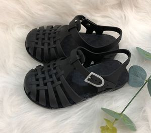 2021 PVC <strong>Girls</strong> <strong>Jelly</strong> Sandals Pvc <strong>Shoes</strong> Manufacturers - Product Image 3