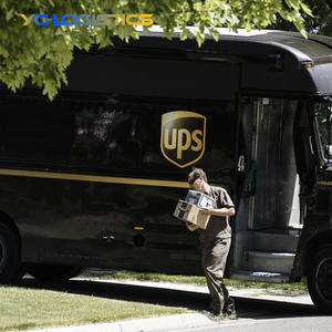 Agente de Envío Exprés <span class=keywords><strong>DHL</strong></span>/FedEx de China a EE. UU. y Canadá: Servicio de Mensajería Rápido Puerta a Puerta para Paquetes Urgentes - Product Image 4