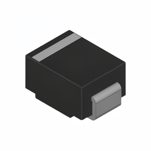 Original One Stop Service Buy Electronics Components Online SBRS8130LT3G Single Diodes DO-214AA, SMB - Product Image 1
