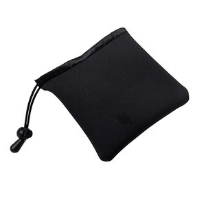<span class=keywords><strong>Housse</strong></span> de pédale de vélo en néoprène durable et résistante à la décoloration, facile à installer, pour vélos de route et VTT - Product Image 4