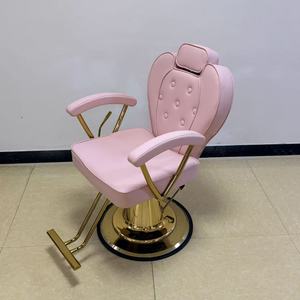 Chaise de massage portable et durable pour salon, clinique, spa, salon de coiffure, salon de beauté, mobilier de coiffure - Product Image 4