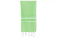 Serviette de plage personnalisée avec logo, pour adulte, super absorbante, séchage rapide, légère, sans sable, grande taille, en coton turc, imprimé animal, haute qualité