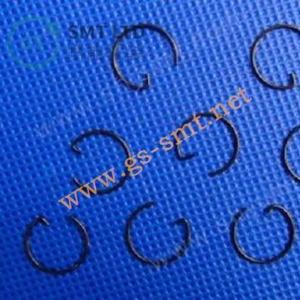 อะไหล่ SMT MPH0341 แหวนรองสำหรับเครื่อง FUJI - Product Image 2