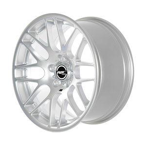 Jantes forgées Roc Custom 19 pouces 359M 163M monobloc concaves 5x120 pour BMW <span class=keywords><strong>E46</strong></span> E85 E86 Z4 M E90 E92 - Product Image 4