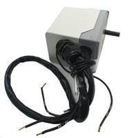 SQN71.664A20 Siemens actionneur d'amortisseur automatique servomoteur brûleur à gaz/mazout pièces de rechange pour chaudière