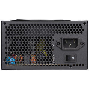 พาวเวอร์ซัพพลาย ATX 500W แรงดันไฟฟ้าเต็ม พร้อมพัดลมระบายความร้อนขนาด 12 ซม. คุณภาพสูงสำหรับเดสก์ท็อป มีสินค้าในสต็อก ประสิทธิภาพสูง มาตรฐาน 80 PLUS รับประกันคุณภาพ - Product Image 6