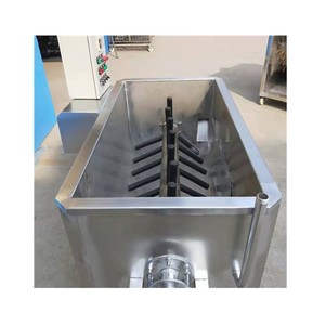 Máquina Desplumadora y Escaldadora de Cerdos para Maquinaria de Escaldado de Aves de Corral - Product Image 3