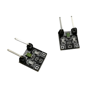 Hạnh Phúc 10/220V LED Đèn Tiết Kiệm Năng Lượng Pháo & Pháo Hoa Hệ Thống Với Ánh Sáng Tất Cả Các Xung Quanh Pháo Thử Nghiệm Đèn - Product Image 5