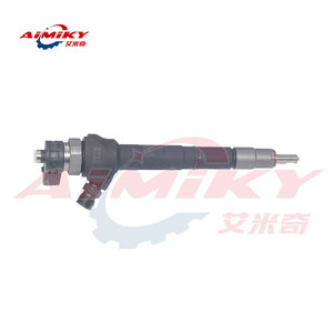 <span class=keywords><strong>Inyector</strong></span> de combustible Common Rail para Audi Seat Volkswagen Skoda 0445110646 0445110369 0445110647 0445110368 - Product Image 4