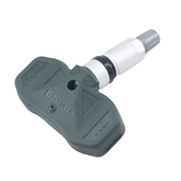 20925924 25774006 Tpms Sensor Monitor Tekanan Ban Mobil Tpms untuk Chevrolet Colorado Gmc Canyon Hummer H3 H3t 2007-2012