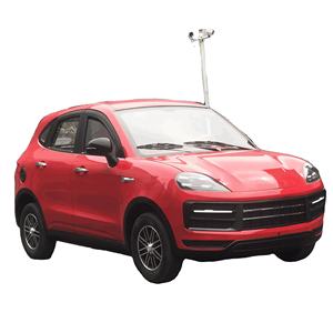 Mobil Mini Cina untuk dijual mobil sepeda listrik listrik untuk orang tua menonaktifkan EEC - Product Image 1