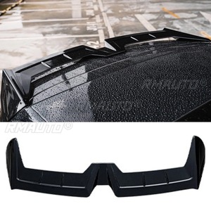 Aileron arrière de voiture, aileron de coffre, aileron de toit, kit carrosserie pour Li 6 2024+, accessoires automobiles - Product Image 1