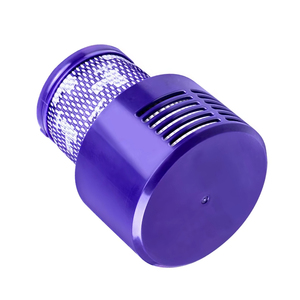 Adecuado para piezas de aspiradora Dyson <span class=keywords><strong>V10</strong></span> Cyclone <span class=keywords><strong>Animal</strong></span> Absolute/<span class=keywords><strong>SV12</strong></span>, accesorios de filtro HEPA lavables - Product Image 6