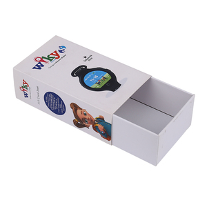 Caja <span class=keywords><strong>de</strong></span> Cartón Rígida Personalizada al por Mayor, con Logotipo Impreso en Cuatro Colores, Cierre Magnético, Forro <span class=keywords><strong>de</strong></span> Esponja, en Forma <span class=keywords><strong>de</strong></span> <span class=keywords><strong>Libro</strong></span> - Product Image 6