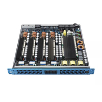 Amplificateur Cvr 4302, équipement audio, amplificateurs, amplificateur de puissance pour haut-parleurs, amplificateur Cvr, amplificateur audio