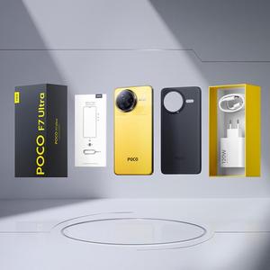 โทรศัพท์มือถือ Poco F7 Ultra เวอร์ชั่นสากล - Product Image 3